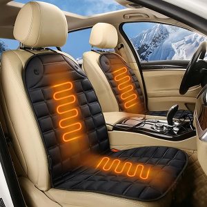 Car Seat Heating Pad | HOTSEAT