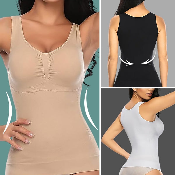 Slimming Top | BODIFITW