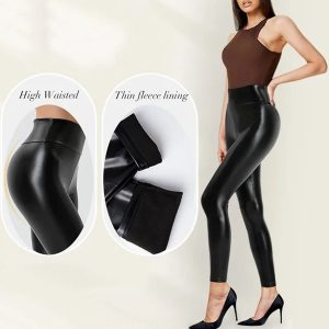 High waist leggings | NEROFIT