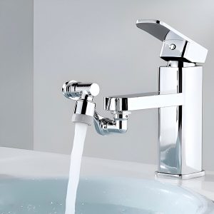 1080° Swivel Faucet | DUOTAP