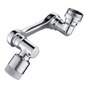 1080° Swivel Faucet | DUOTAP