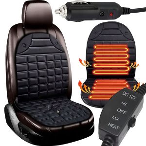 Car Seat Heating Pad | HOTSEAT
