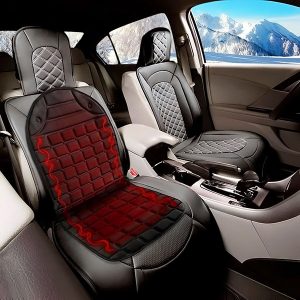 Car Seat Heating Pad | HOTSEAT