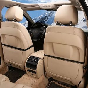 Car Seat Heating Pad | HOTSEAT
