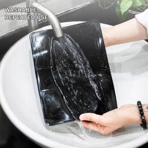 4-in-1 Non-Slip Car Mat | MATDOCK