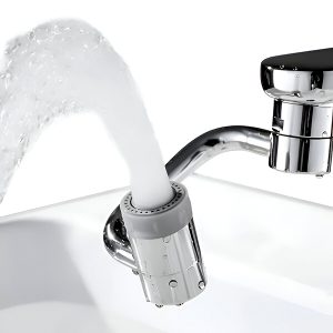 1080° Swivel Faucet | DUOTAP