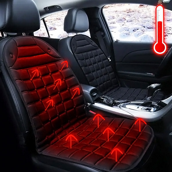 Car Seat Heating Pad | HOTSEAT