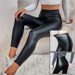High waist leggings | NEROFIT