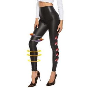 High waist leggings | NEROFIT